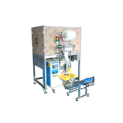 螺丝计数包装机