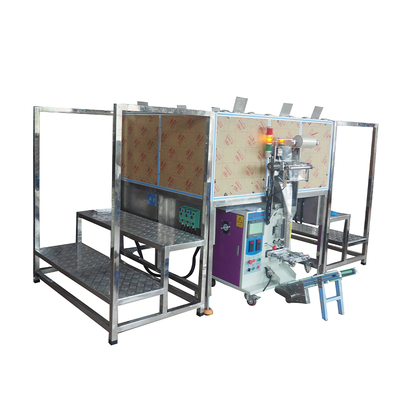 太阳能配件包装机