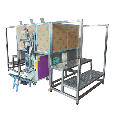 太阳能配件包装机