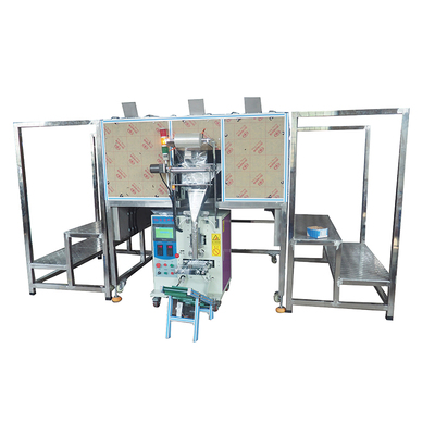 太阳能配件包装机