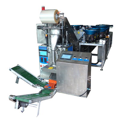 家居配件五金包装机