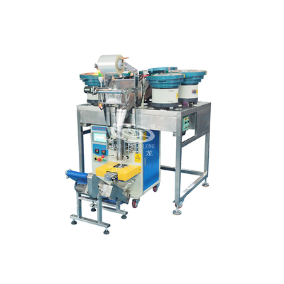 螺丝立式包装机