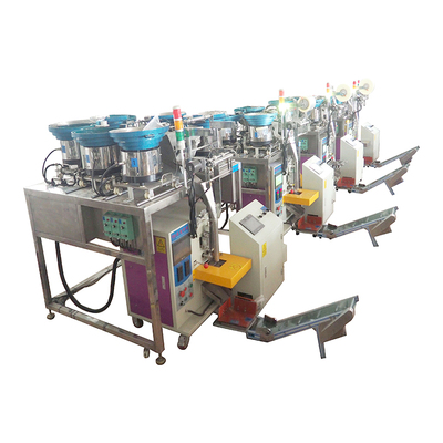 带电子检测称包装机