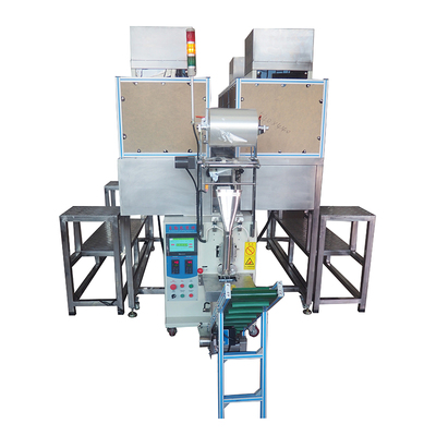 电器五金门窗配件包装机