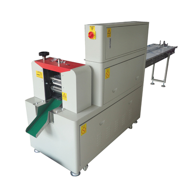 伺服下料包装机