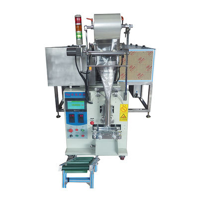 电器五金配件包装机