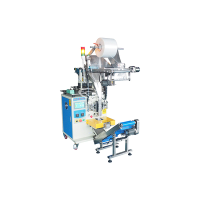 单盘螺丝包装机